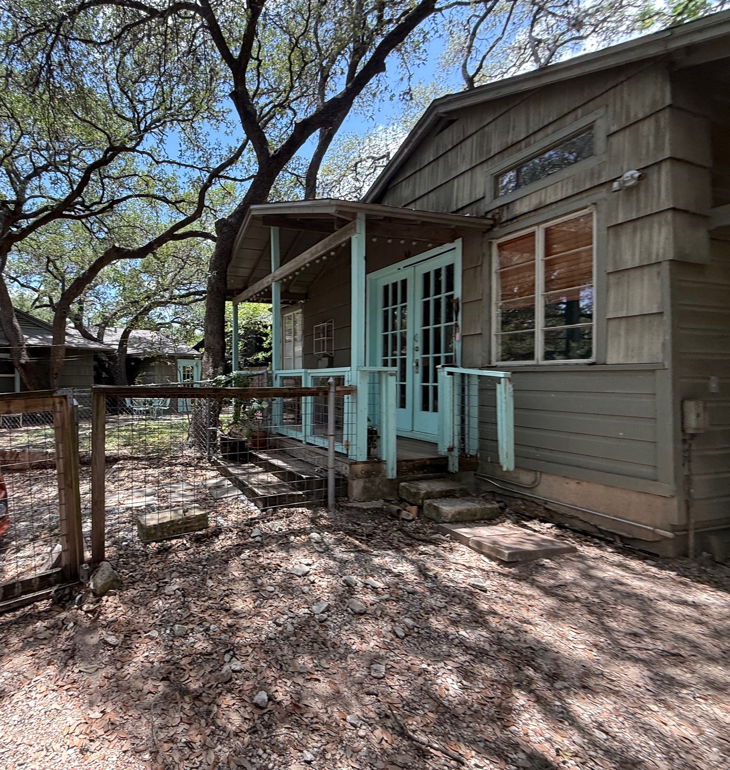 Small Homes, Big Potential: How ADUs Are Reshaping Texas Real Estate