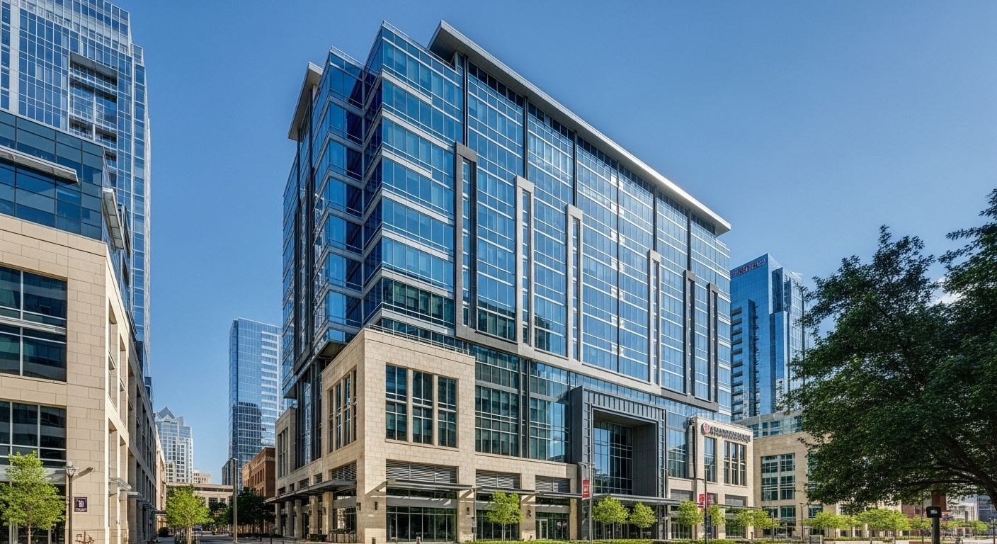 Austin Commercial Real Estate Investment Guide