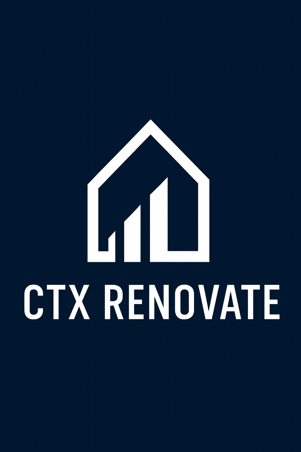 CTX Renovate Logo