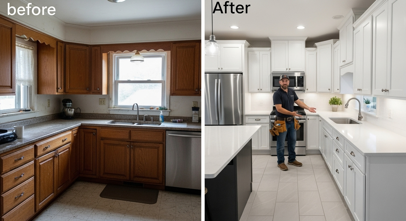 Fix and Flip Strategies for Texas Real Estate