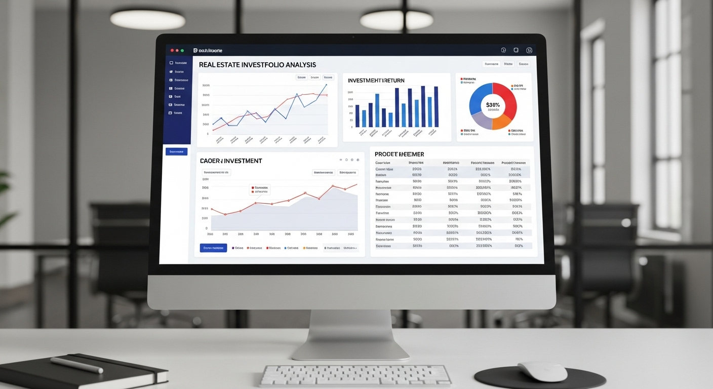 Texas Real Estate Investment Strategies 2025