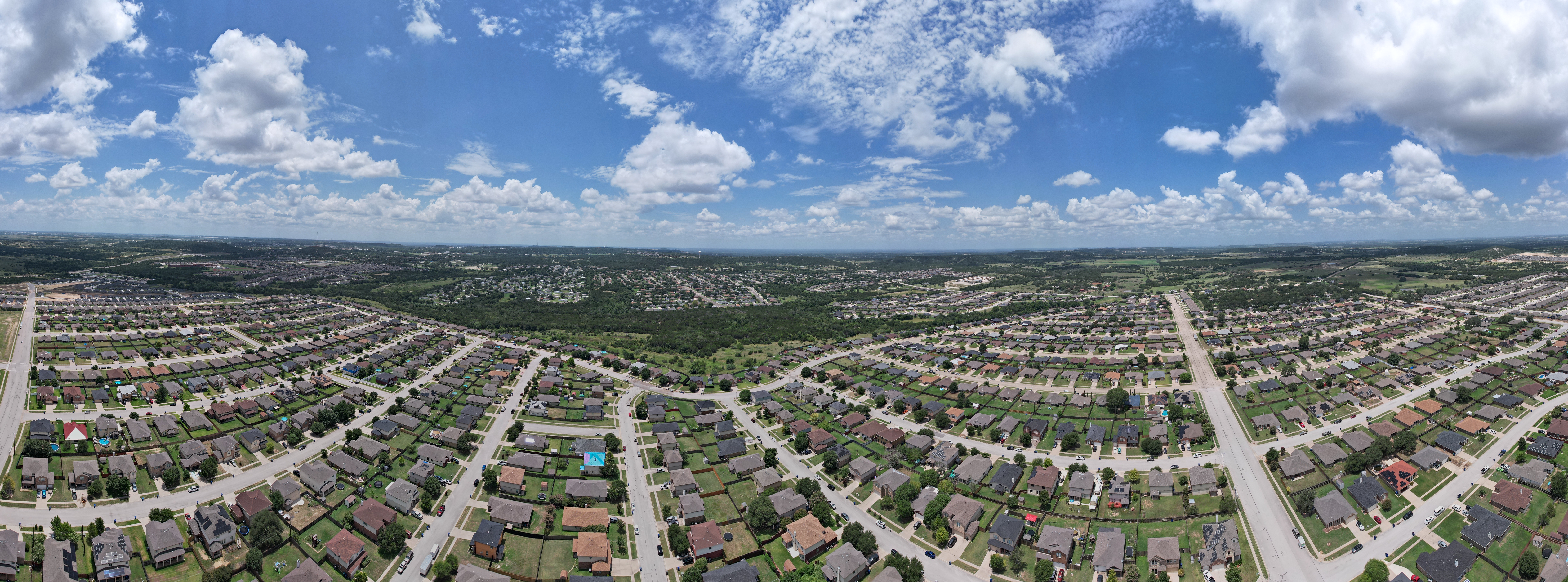 CTX Renovate Austin Real Estate