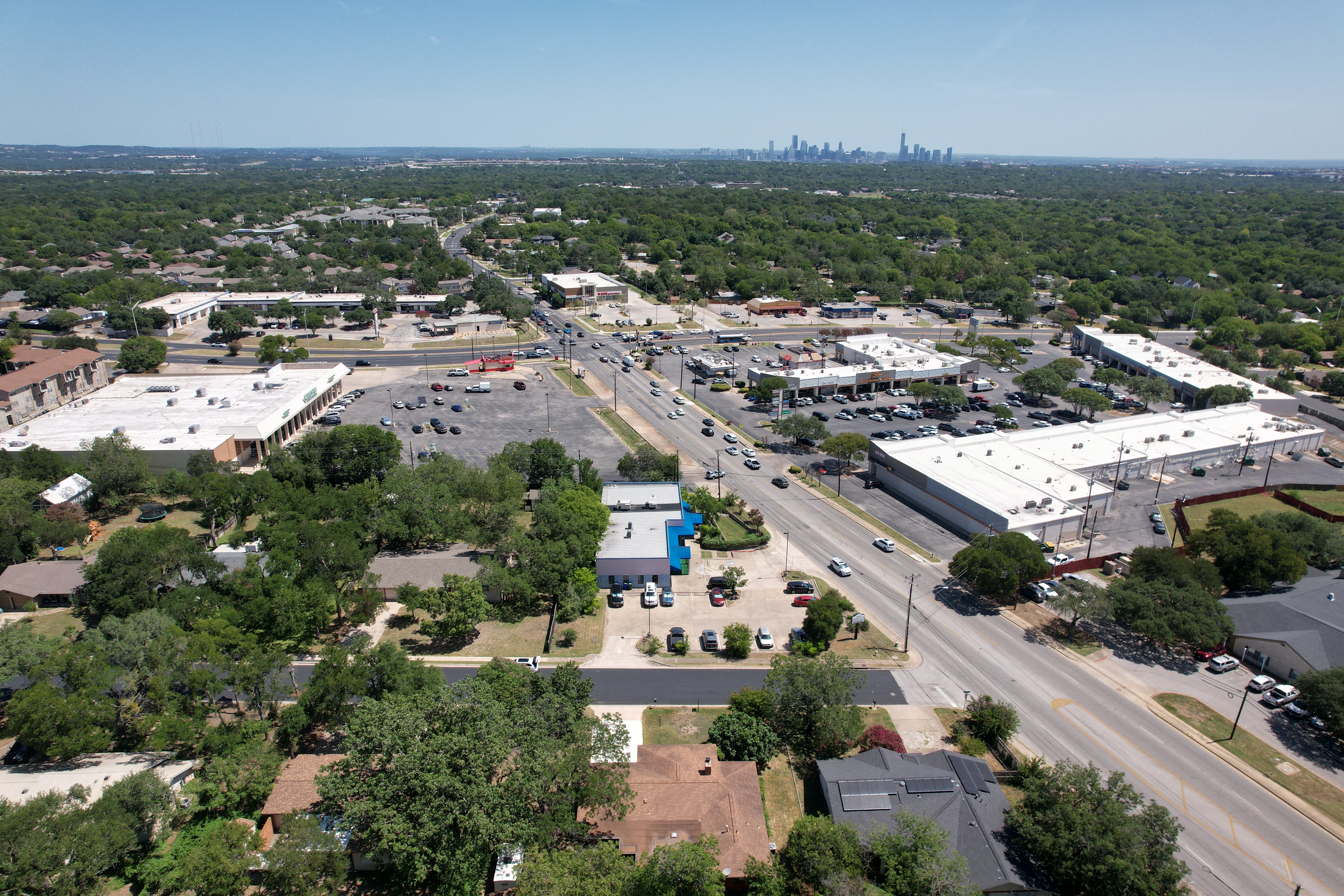 Property Acquisition