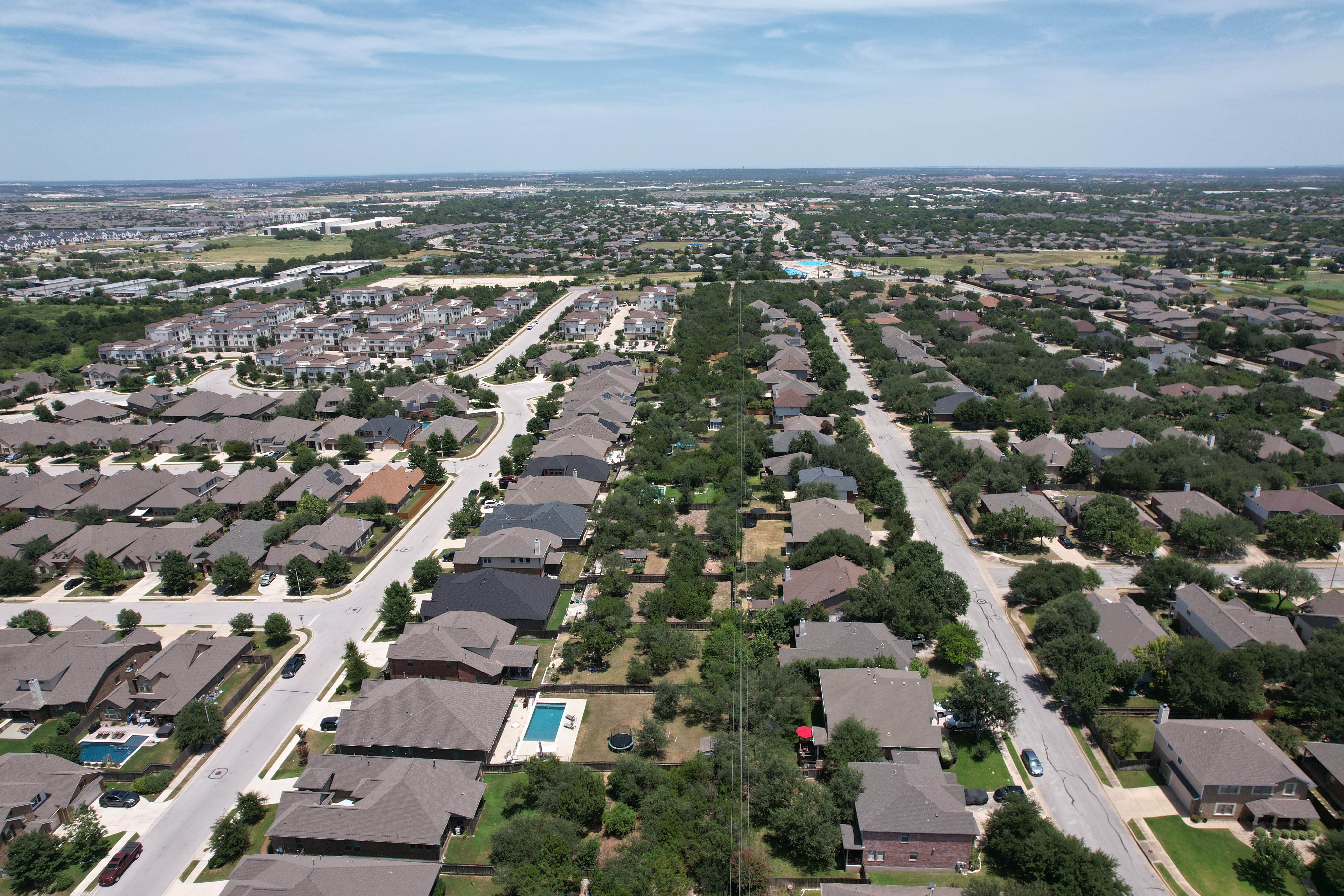 Development & Renovation