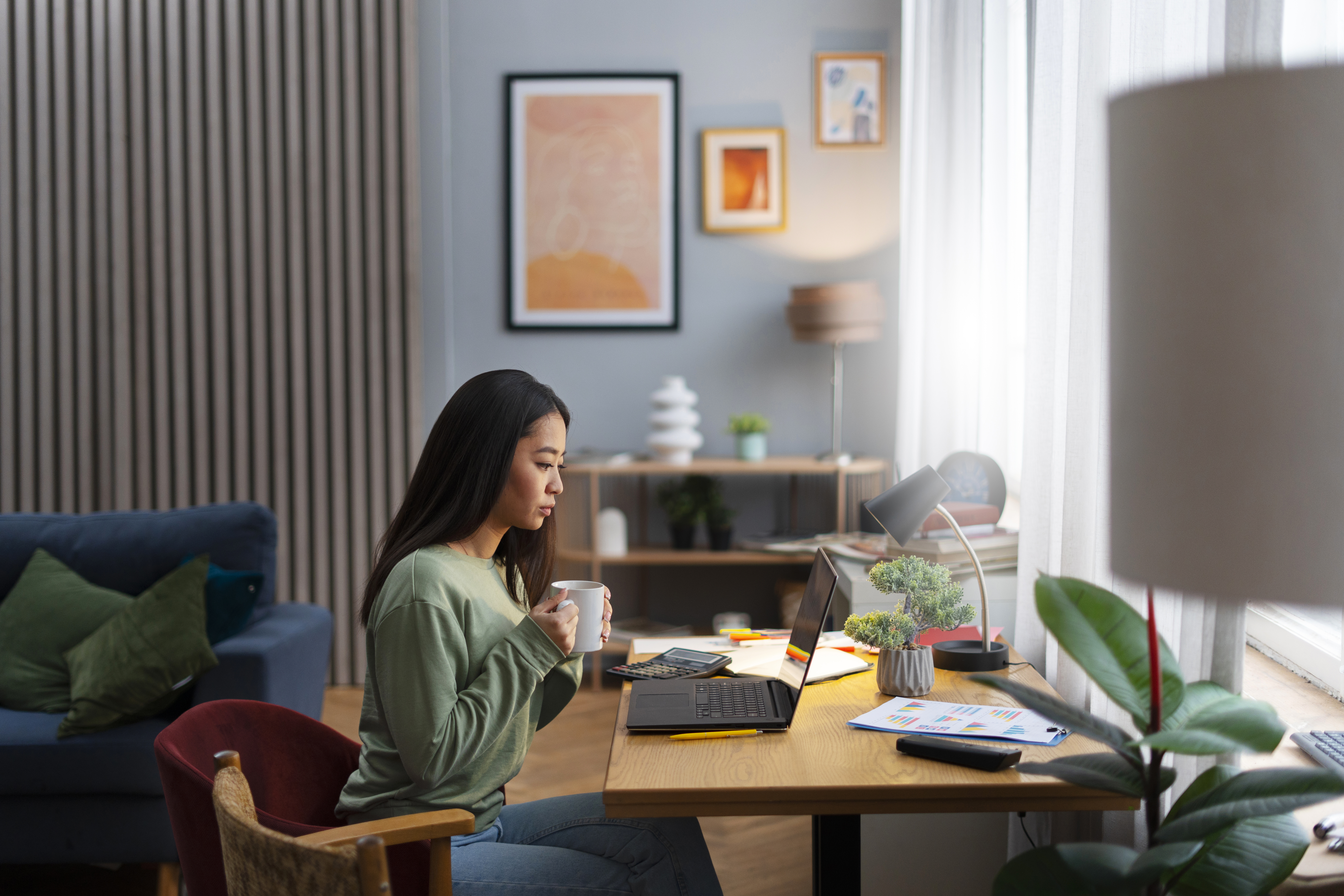 Remote Work Migration & Suburban Demand